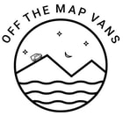 OFF THE VANS Off the Map